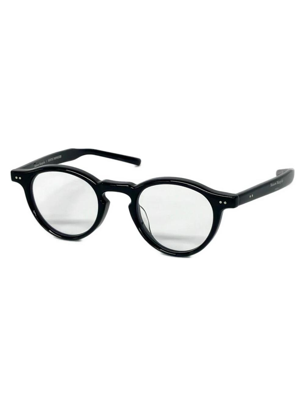Maison Margiela Black Acetate #365469M68B